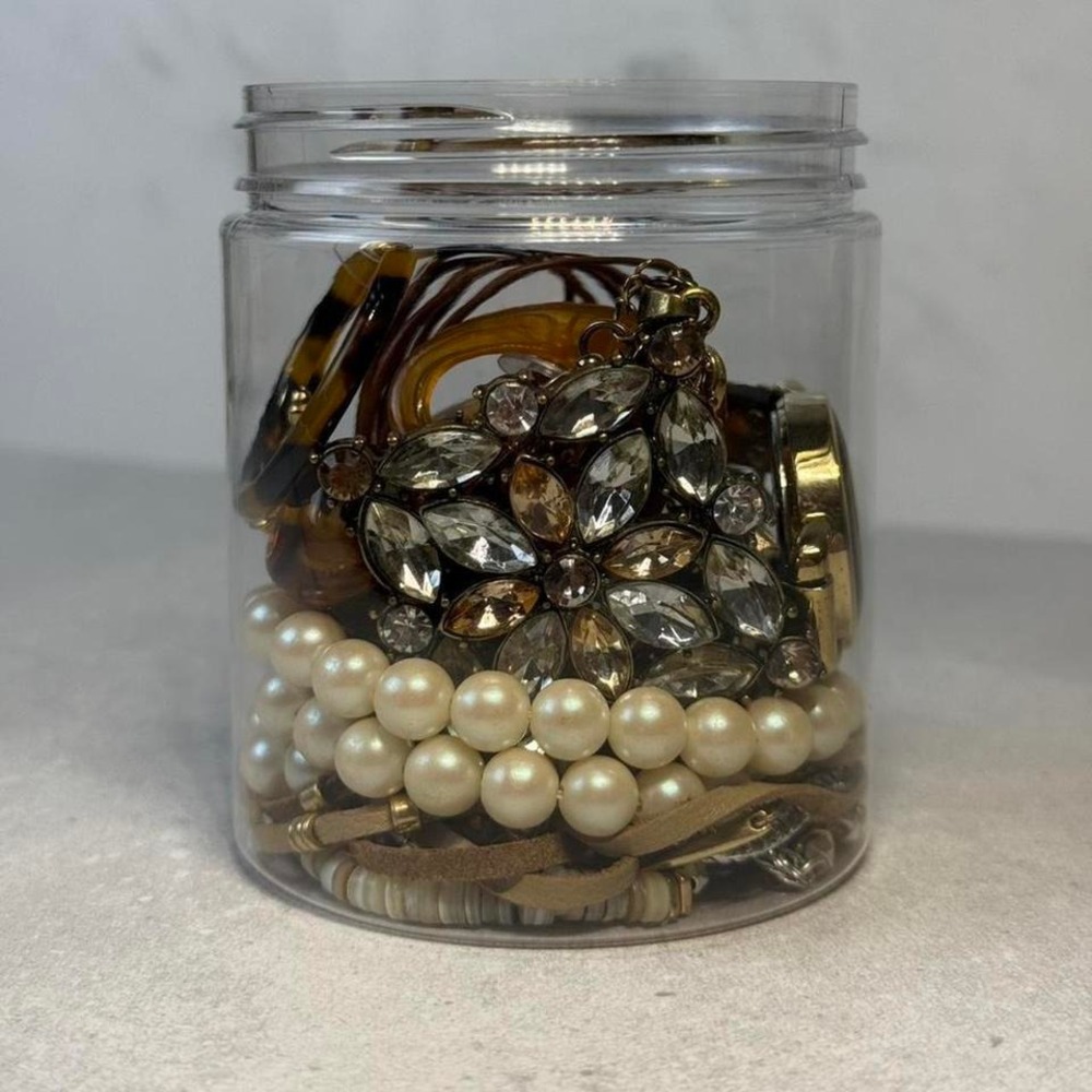 Coyote Ugly Mini Mystery Jewelry Jar